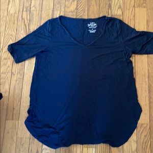 Torrid super soft tee shirt